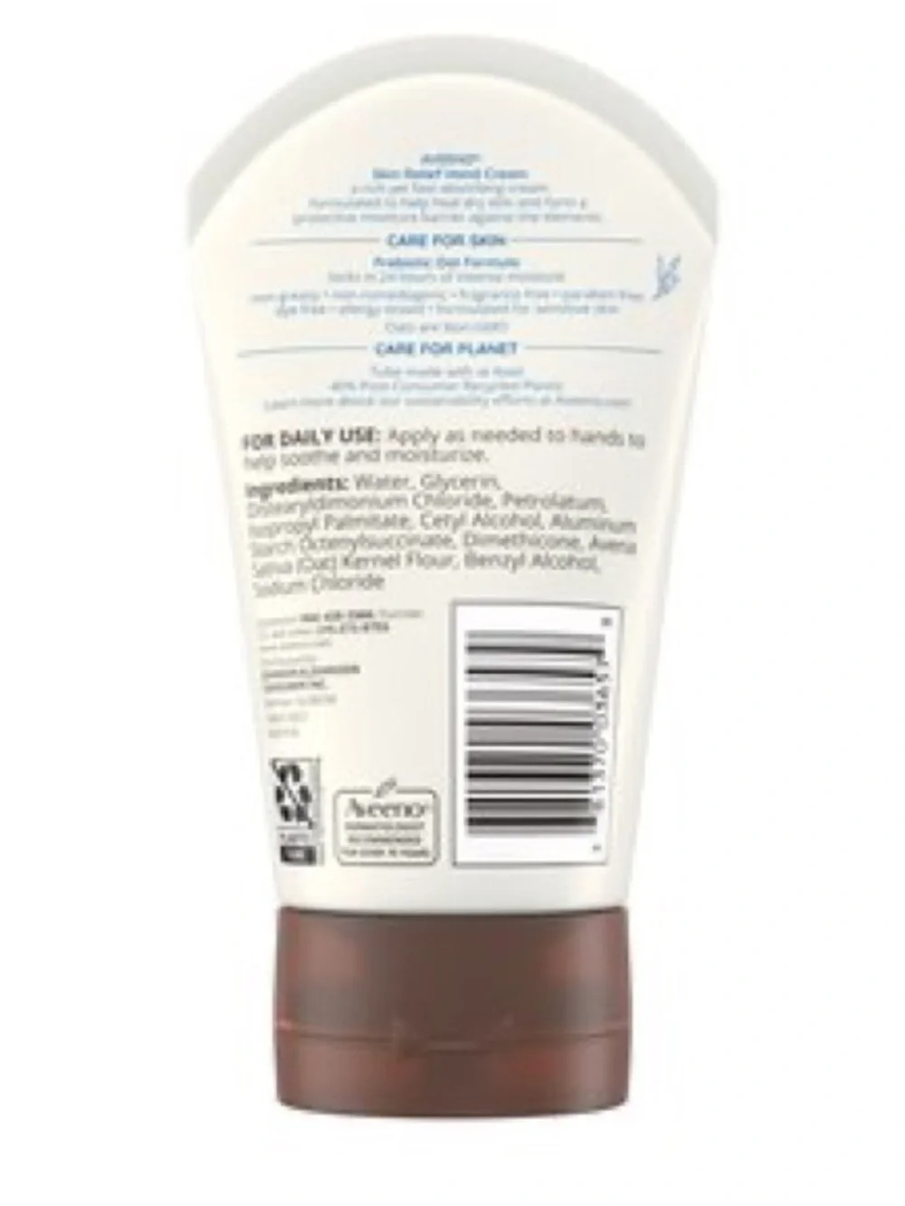 N/A aveeno intense